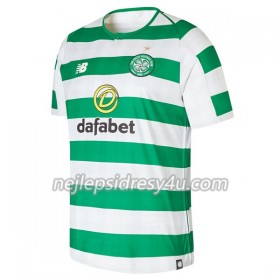 Fotbalový Dres Celtic FC Domácí 2018/19